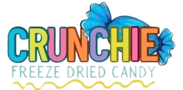 Crunchie Freeze Dried Candy